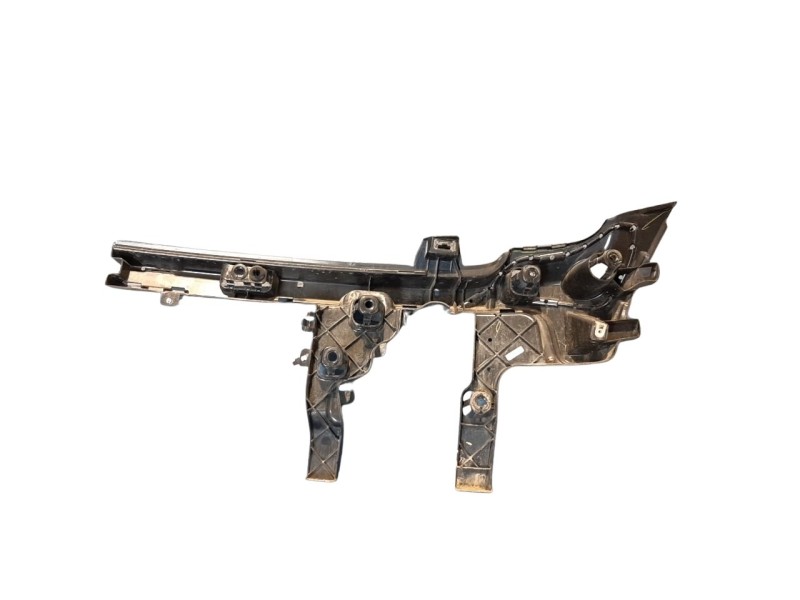 Recambio de soporte paragolpes trasero para mini mini (f56) 1.5 12v turbodiesel referencia OEM IAM 7411145  