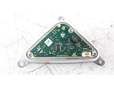 Recambio de centralita luces para dacia duster ii 1.5 blue dci diesel fap cat referencia OEM IAM 1473000655   2