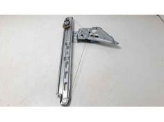 Recambio de elevalunas delantero derecho para mercedes-benz sprinter iii furgón rwd / awd (02-2018) 2.1 cdi cat referencia OEM I 2