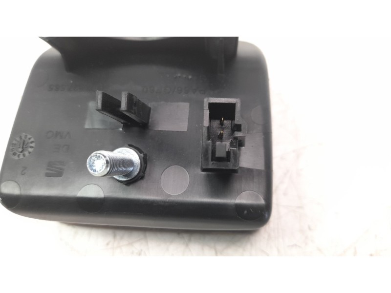 Recambio de maneta exterior porton para seat ibiza (kj1) 1.0 referencia OEM IAM 6F0827565  