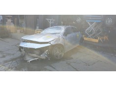 mercedes-benz clase cla (bm 118) shooting brake del año 2023 2