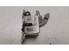 Recambio de cerradura puerta lateral derecha para nissan nv 200 (m20) kombi comfort referencia OEM IAM   