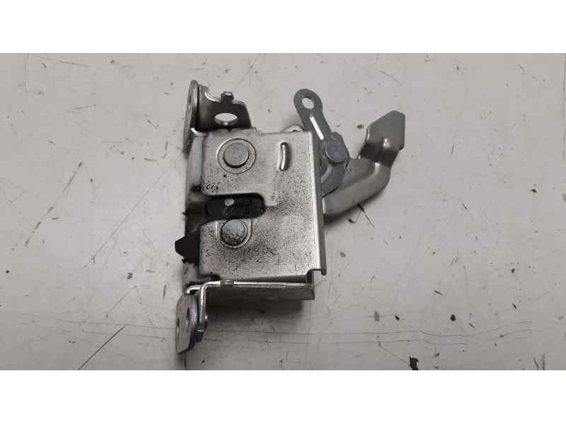 Recambio de cerradura puerta lateral derecha para nissan nv 200 (m20) kombi comfort referencia OEM IAM   