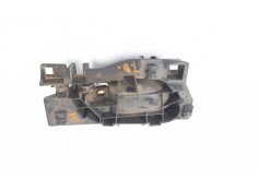 Recambio de maneta interior delantera izquierda para citroen c4 picasso avatar referencia OEM IAM 96555518VD   2