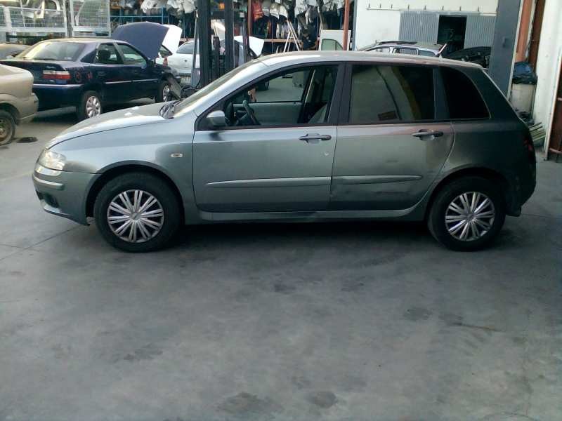 fiat stilo (192) del año 2004