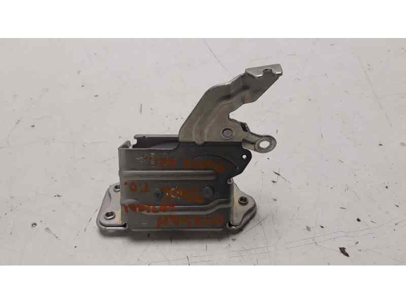 Recambio de cerradura puerta lateral derecha para nissan nv 200 (m20) kombi comfort referencia OEM IAM   