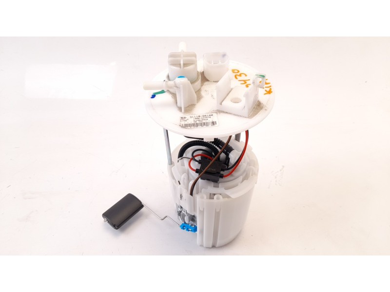 Recambio de bomba combustible para kia picanto (ja) 1.0 cat referencia OEM IAM 31110G6100  