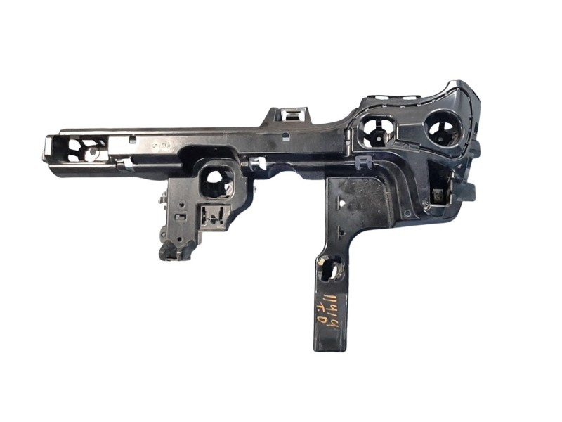 Recambio de soporte paragolpes trasero para mini mini (f56) 1.5 12v turbodiesel referencia OEM IAM 7411146  