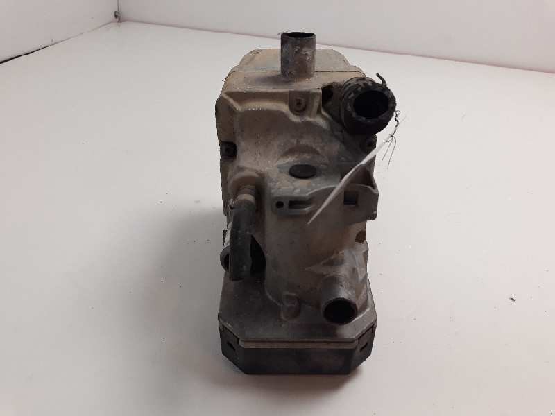 Recambio de valvula intercambio de calefaccion para volkswagen touareg (7la) tdi v10 referencia OEM IAM 7L6815071  