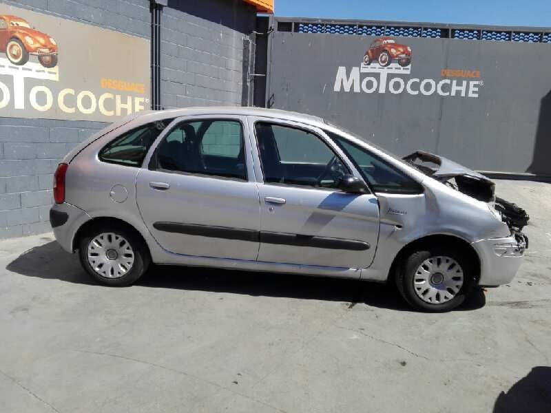 citroen xsara picasso del año 2005