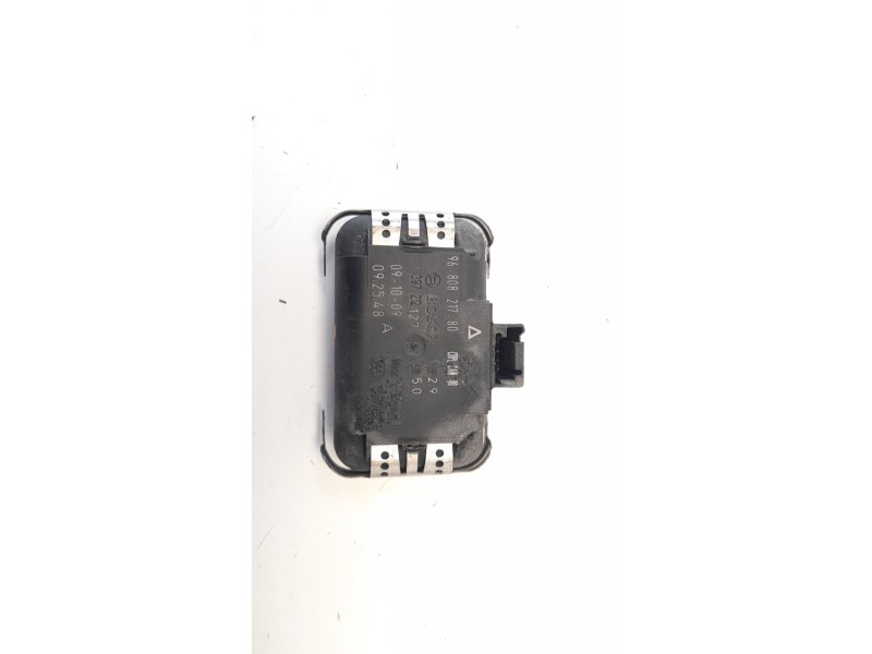 Recambio de sensor para citroen c4 picasso avatar referencia OEM IAM 9680821780  