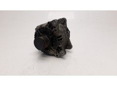 Recambio de alternador para renault clio iv 0.9 referencia OEM IAM 231006007R ALF070501 A10790 2