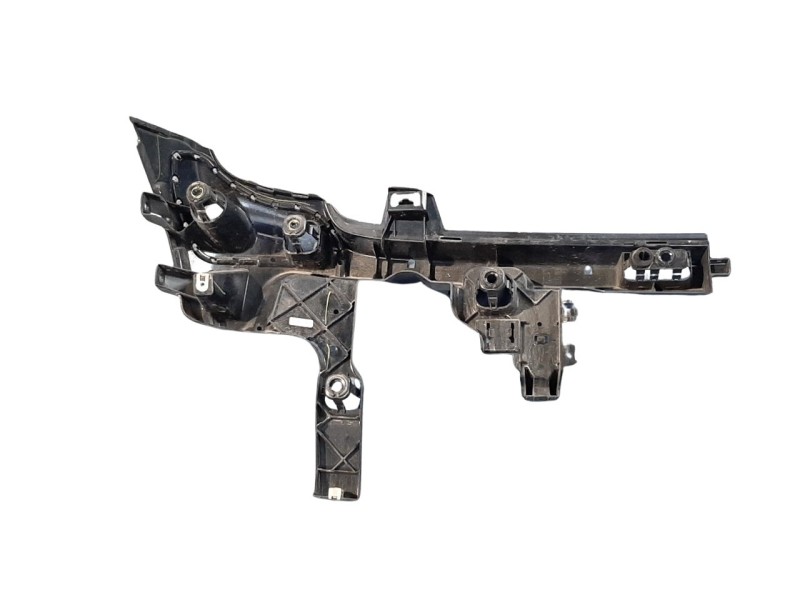 Recambio de soporte paragolpes trasero para mini mini (f56) 1.5 12v turbodiesel referencia OEM IAM 7411146  