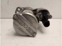 Recambio de motor arranque para volkswagen polo (6c1) edition bluemotion referencia OEM IAM 02M911024Q M12217  2