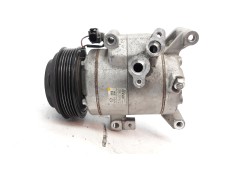 Recambio de compresor aire acondicionado para mazda 3 lim. () 2.2 turbodiesel cat referencia OEM IAM F500JUBCA03   2