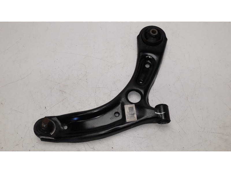 Recambio de brazo suspension inferior delantero derecho para kia picanto (ja) 1.0 cat referencia OEM IAM 54501G6000  ZWDKA376