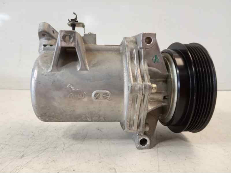 Recambio de compresor aire acondicionado para nissan nv 200 (m20) kombi comfort referencia OEM IAM 926003VC6B  