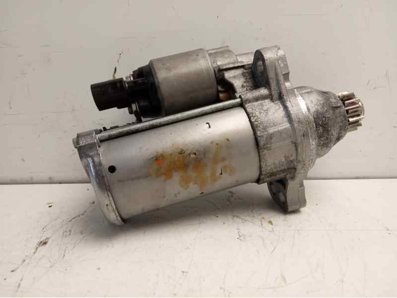 Recambio de motor arranque para volkswagen polo (6c1) edition bluemotion referencia OEM IAM 02M911024Q M12217 