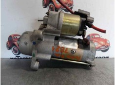 Recambio de motor arranque para ford ka (ccq) 2 collection referencia OEM IAM 95FB11000BD A15222 