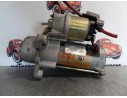MOTOR ARRANQUE 95FB11000BD 95FB11000BD A15222