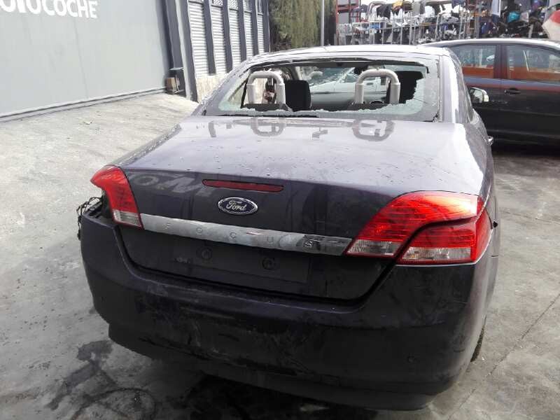 ford focus cabrio (ca5) del año 2006
