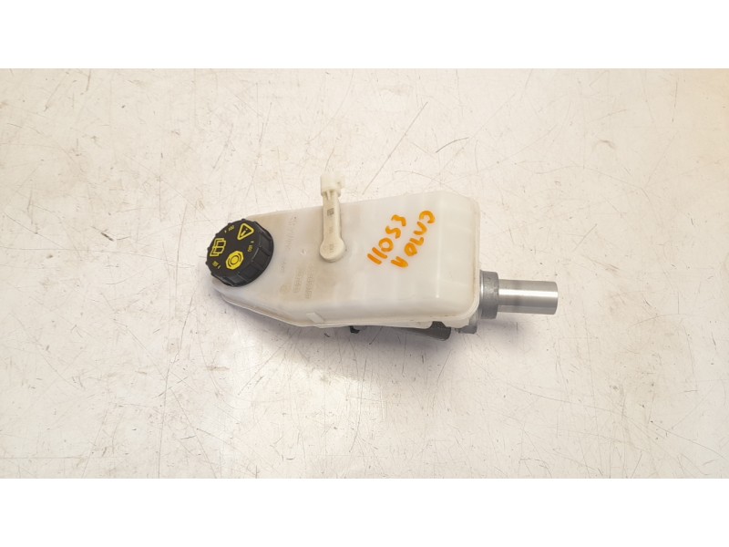 Recambio de bomba freno para volvo xc 40 2.0 diesel cat referencia OEM IAM 36012641  