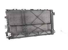 Recambio de condensador / radiador aire acondicionado para mercedes-benz sprinter iii furgón rwd / awd (02-2018) 2.1 cdi cat ref