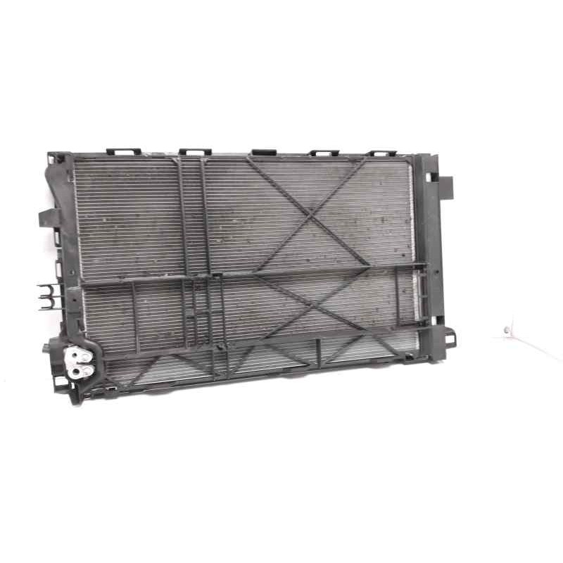 Recambio de condensador / radiador aire acondicionado para mercedes-benz sprinter iii furgón rwd / awd (02-2018) 2.1 cdi cat ref