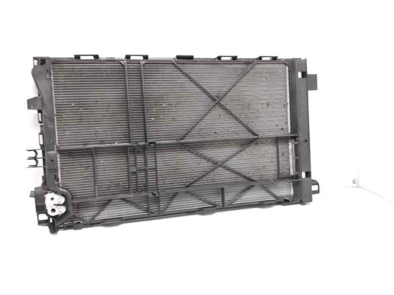 Recambio de condensador / radiador aire acondicionado para mercedes-benz sprinter iii furgón rwd / awd (02-2018) 2.1 cdi cat ref