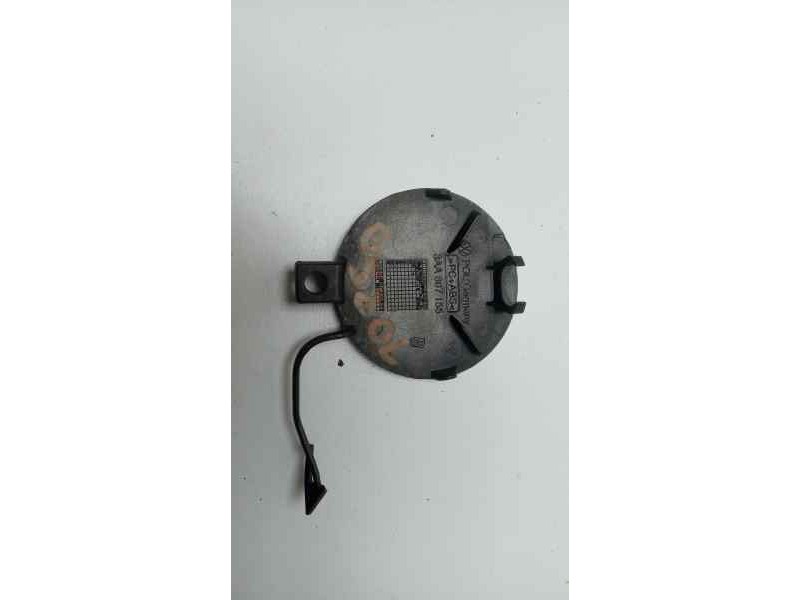 Recambio de molduras delanteras para volkswagen passat lim. (362) advance bluemotion referencia OEM IAM 3AA8071555  