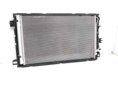 Recambio de condensador / radiador aire acondicionado para mercedes-benz sprinter iii furgón rwd / awd (02-2018) 2.1 cdi cat ref 2