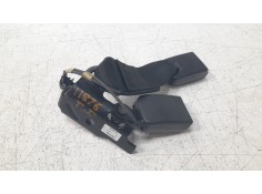 Recambio de enganche cinturon trasero izquierdo para renault laguna iii dynamique referencia OEM IAM 842330220001R   2