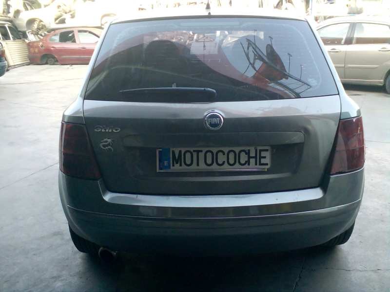 fiat stilo (192) del año 2004