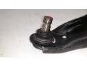 BRAZO SUSPENSION INFERIOR DELANTERO DERECHO 54501G6000 54501G6000 ZWDKA376
