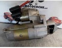 MOTOR ARRANQUE 95FB11000BD 95FB11000BD A15222