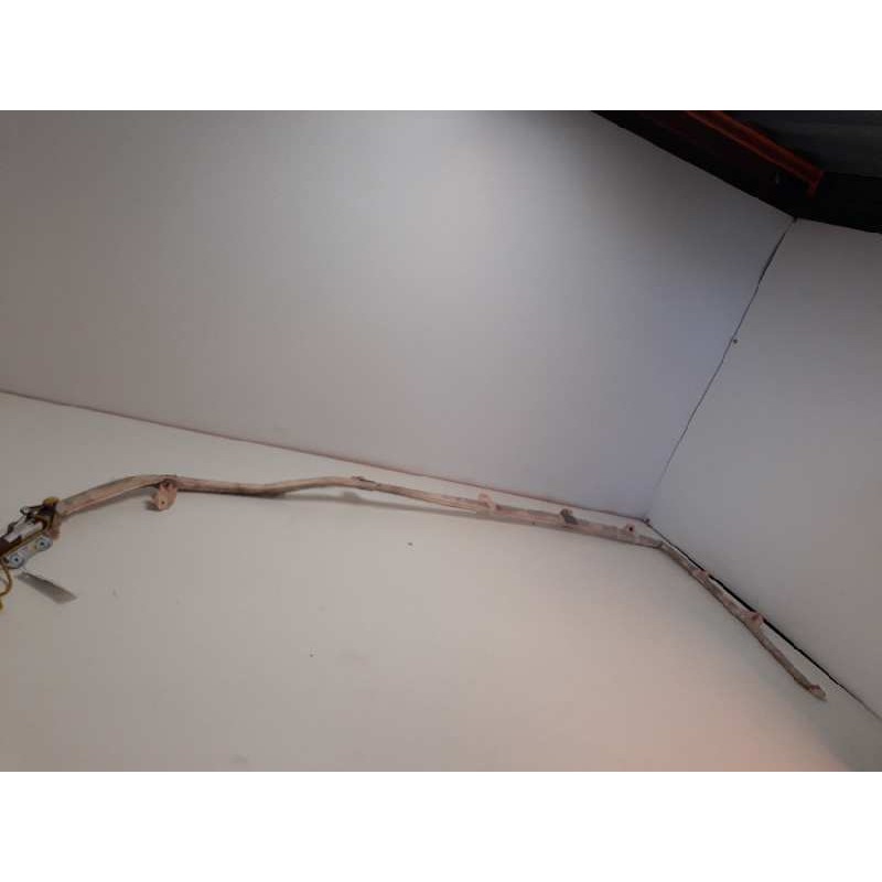 Recambio de airbag cortina delantero izquierdo para volkswagen touareg (7la) tdi v10 referencia OEM IAM 7L6880741A  