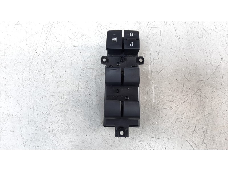 Recambio de mando elevalunas delantero izquierdo para lexus ux (za10) 250h referencia OEM IAM 8404033180  