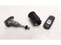 Recambio de conmutador de arranque para mazda 3 lim. () 2.2 turbodiesel cat referencia OEM IAM BHR1663S0A   2