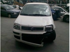 fiat panda (169) del año 2004