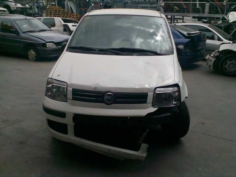 fiat panda (169) del año 2004