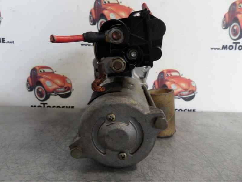 Recambio de motor arranque para ford ka (ccq) 2 collection referencia OEM IAM 95FB11000BD A15222 