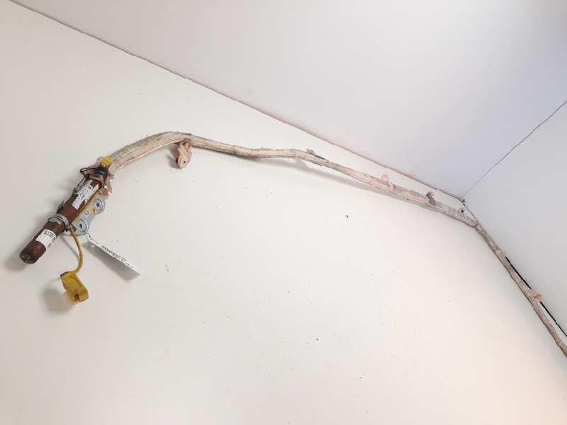 Recambio de airbag cortina delantero izquierdo para volkswagen touareg (7la) tdi v10 referencia OEM IAM 7L6880741A  