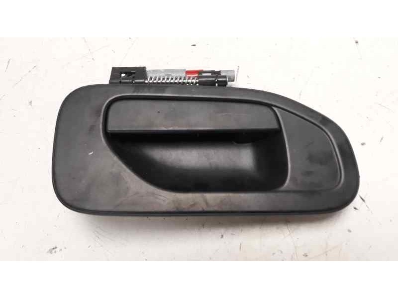 Recambio de maneta exterior delantera derecha para nissan nv 200 (m20) kombi comfort referencia OEM IAM   