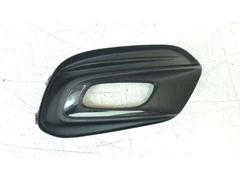 Recambio de rejilla paragolpes derecha para fiat tipo ii (356) sedan 1.6 jtdm 16v referencia OEM IAM 51987348 107097717 