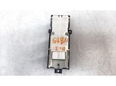 Recambio de mando elevalunas delantero izquierdo para lexus ux (za10) 250h referencia OEM IAM 8404033180   2