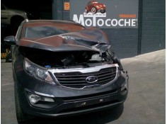 kia sportage del año 2011 2