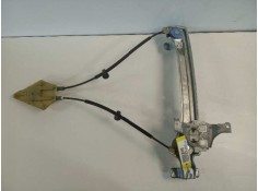 Recambio de elevalunas trasero derecho para renault megane iii berlina 5 p dynamique referencia OEM IAM 827200003R 106198617 115 2