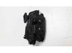 CERRADURA PUERTA DELANTERA DERECHA 5K1837016E CRDVW1010 