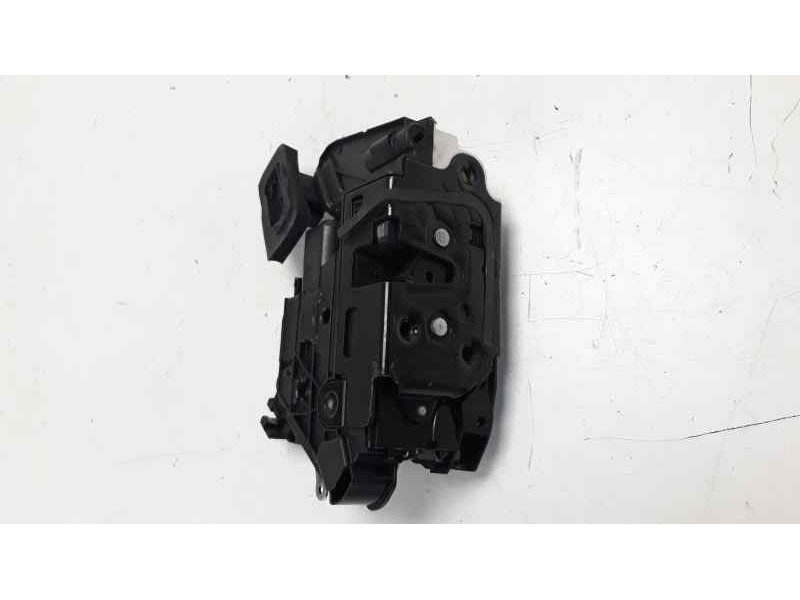 Recambio de cerradura puerta delantera derecha para volkswagen polo (6c1) edition bluemotion referencia OEM IAM 5K1837016E CRDVW