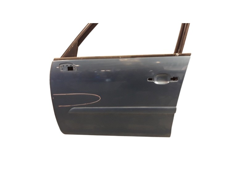Recambio de puerta delantera izquierda para citroen c4 picasso avatar referencia OEM IAM 9002X7  